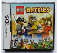 LEGO Battles (DS 輸入版 北米）