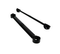 LEGO Bausteine gebraucht Technic 32293 Lot de 2 raccords pour stabilisateur Noir Link 1 x 9 mm