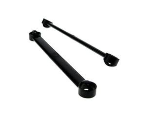 LEGO Bausteine gebraucht Technic 32293 Lot de 2 raccords pour stabilisateur Noir Link 1 x 9 mm