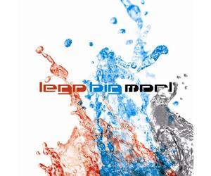 Lego Big Morl - Afureru [Import]