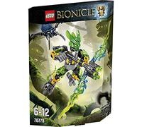 Lego Bionicle - 70778 - Jeu De Construction - Protecteur De La Jungle
