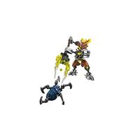 Lego Bionicle - 70779 - Jeu De Construction - Protecteur De La Pierre
