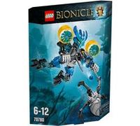 LEGO BIONICLE - Protecteur de l'Eau - 70780