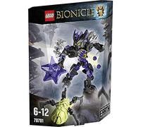 Lego Bionicle - 70781 - Jeu De Construction - Protecteur De La Terre