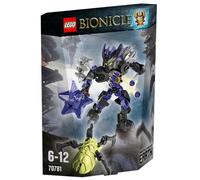 LEGO® Bionicle 70781 Protecteur de la Terre