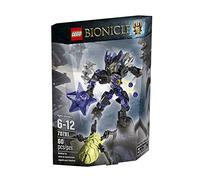 LEGO Bionicle 70781 Protector of Earth Building Kit