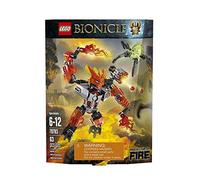 Lego Bionicle - 70783 - Jeu De Construction - Protecteur du Feu