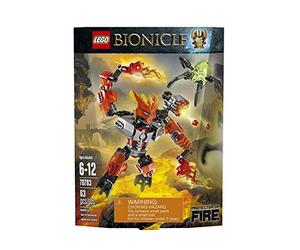 Lego Bionicle - 70783 - Jeu De Construction - Protecteur du Feu