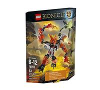 LEGO Bionicle 70783 Protector of Fire Building Kit