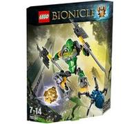 LEGO BIONICLE - Lewa - Maître de la Jungle - 70784