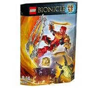 LEGO Bionicle - 70787 - Tahu - Maître du Feu - NEUF