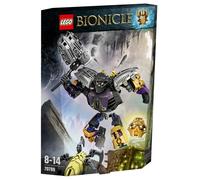 Lego Lego BIONICLE 70789 Onua - Maître de la Terre