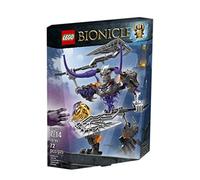 LEGO Bionicle 70793 Skull Basher Building Kit