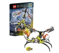 LEGO® Bionicle 70794 Le Crâne Scorpion