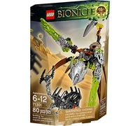 LEGO® BIONICLE® 71301 Ketar - Créature de la Pierre