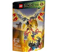 Lego Bionicle - 71303 - Ikir - Créature du Feu