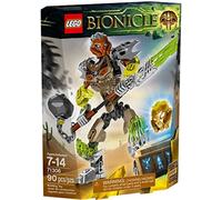 Lego Bionicle - 71306 - Pohatu - Unificateur De La Pierre
