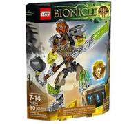 LEGO BIONICLE - Pohatu - Unificateur de la Pierre - 71306