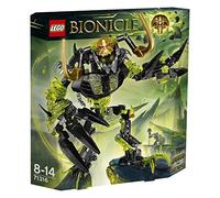 Lego Bionicle - 71316 - Umarak Le Destructeur