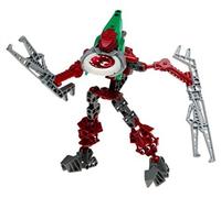 Lego Bionicle 8614 - vahki nuurakh