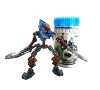 LEGO BIONICLE 8617 - Vahki Zadakh