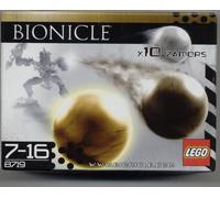 LEGO BIONICLE 8719 10 ZAMORS