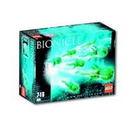 LEGO Bionicle 8934 Munitions calmars