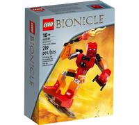 LEGO BIONICLE - BIONICLE Tahu et Takua - 40581