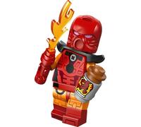 LEGO Bionicle Cosplay - Minifigurines série 29 - Figurine individuelle (LEGO 71052)