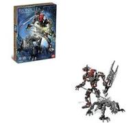 Lego Bionicle - Maxilos et Spinax G