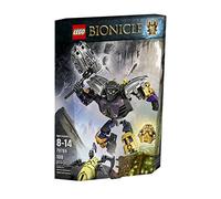 LEGO Bionicle Onua - Master of Earth Toy by LEGO