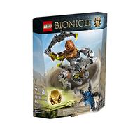LEGO Bionicle Pohatu - Master of Stone Toy