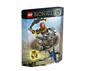LEGO Bionicle Pohatu - Master of Stone Toy