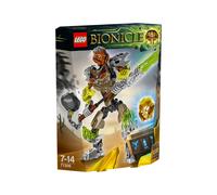 LEGO BIONICLE - Pohatu - Unificateur de la Pierre - 71306
