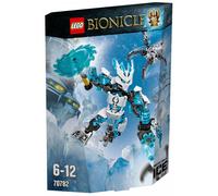 LEGO BIONICLE - Protecteur de la Glace - 70782