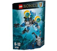 LEGO BIONICLE - Protecteur de l'Eau - 70780