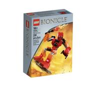 LEGO Bionicle Tahu et Takua 40581 Rouge