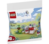 LEGO® Bluey 30687 Le goûter de Bluey Polybag