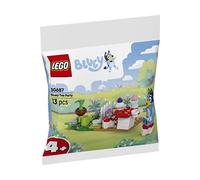 LEGO Bluey 30687 Le goûter de Bluey Polybag