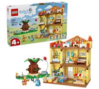 LEGO Bluey : Bluey’s Family House 11203
