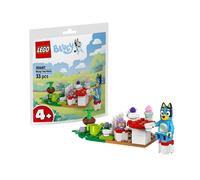 LEGO Bluey Thé Party Polybag / Sac En Papier Ensemble 30687
