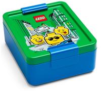 LEGO® Boîte à goûter Classic Vert