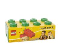 LEGO - BOÎTE À GOÛTER ENFANT LEGO LUNCH BOX VERT