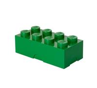 LEGO Boîte à lunch vert foncé