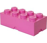 Brique De Rangement Rose 8 Plots