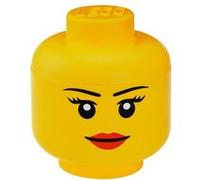 LEGO® Boîte de rangement (mini) - fille