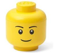 LEGO® Boîte de rangement (mini) - garçon