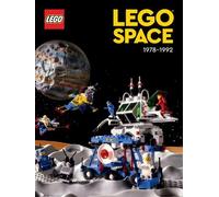 LEGO Space : 1978 - 1992 – Dark Horse Comics