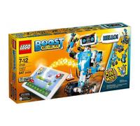 LEGO – Boost – Mes premières constructions – 17101