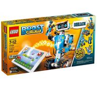 LEGO Boost - Mes premières constructions LEGO Boost - 17101